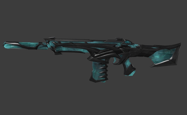 M4A1-S ЖИЖА